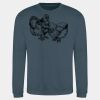 Men's Sweatshirt  Thumbnail