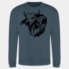 Men's Sweatshirt  Thumbnail