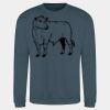 Men's Sweatshirt  Thumbnail