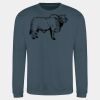 Men's Sweatshirt  Thumbnail