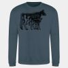 Men's Sweatshirt  Thumbnail
