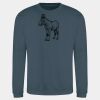 Men's Sweatshirt  Thumbnail
