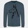 Men's Sweatshirt  Thumbnail