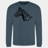 Men's Sweatshirt  Thumbnail