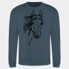 Men's Sweatshirt  Thumbnail
