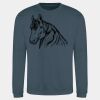 Men's Sweatshirt  Thumbnail