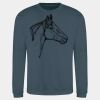 Men's Sweatshirt  Thumbnail