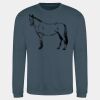 Men's Sweatshirt  Thumbnail