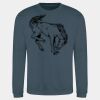 Men's Sweatshirt  Thumbnail