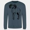 Men's Sweatshirt  Thumbnail