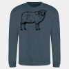 Men's Sweatshirt  Thumbnail