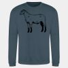 Men's Sweatshirt  Thumbnail