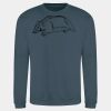 Men's Sweatshirt  Thumbnail