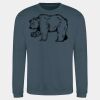 Men's Sweatshirt  Thumbnail