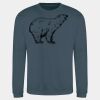 Men's Sweatshirt  Thumbnail
