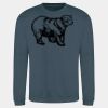 Men's Sweatshirt  Thumbnail