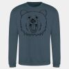 Men's Sweatshirt  Thumbnail