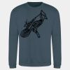 Men's Sweatshirt  Thumbnail
