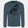 Men's Sweatshirt  Thumbnail