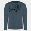 Men's Sweatshirt  Thumbnail