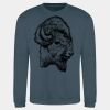 Men's Sweatshirt  Thumbnail