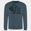 Men's Sweatshirt  Thumbnail