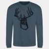 Men's Sweatshirt  Thumbnail