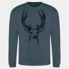 Men's Sweatshirt  Thumbnail