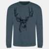Men's Sweatshirt  Thumbnail