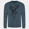 Men's Sweatshirt  Thumbnail
