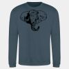 Men's Sweatshirt  Thumbnail