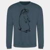 Men's Sweatshirt  Thumbnail