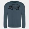 Men's Sweatshirt  Thumbnail