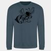 Men's Sweatshirt  Thumbnail