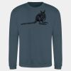 Men's Sweatshirt  Thumbnail