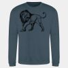 Men's Sweatshirt  Thumbnail
