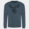 Men's Sweatshirt  Thumbnail