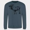 Men's Sweatshirt  Thumbnail