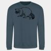 Men's Sweatshirt  Thumbnail