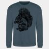 Men's Sweatshirt  Thumbnail