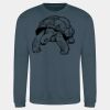 Men's Sweatshirt  Thumbnail
