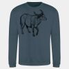 Men's Sweatshirt  Thumbnail