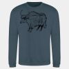 Men's Sweatshirt  Thumbnail
