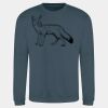 Men's Sweatshirt  Thumbnail