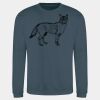 Men's Sweatshirt  Thumbnail
