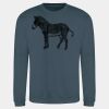 Men's Sweatshirt  Thumbnail