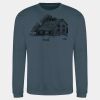 Men's Sweatshirt  Thumbnail
