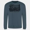 Men's Sweatshirt  Thumbnail