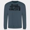 Men's Sweatshirt  Thumbnail