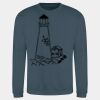 Men's Sweatshirt  Thumbnail